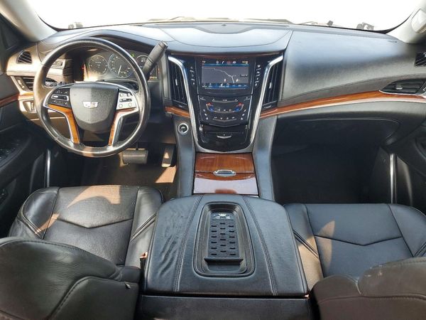2015 CADILLAC ESCALADE ESV Luxury