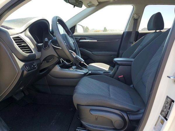 2023 KIA SELTOS LX