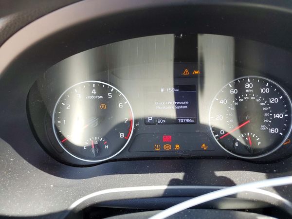 2023 KIA SELTOS LX