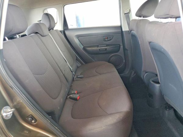 2013 KIA SOUL