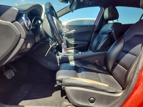 2019 MERCEDES-BENZ GLA GLA250