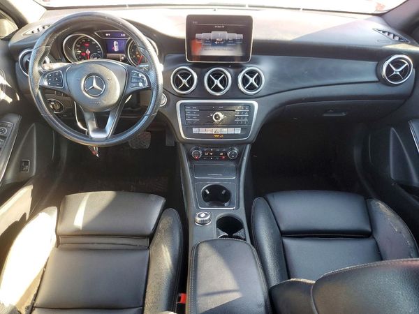 2019 MERCEDES-BENZ GLA GLA250