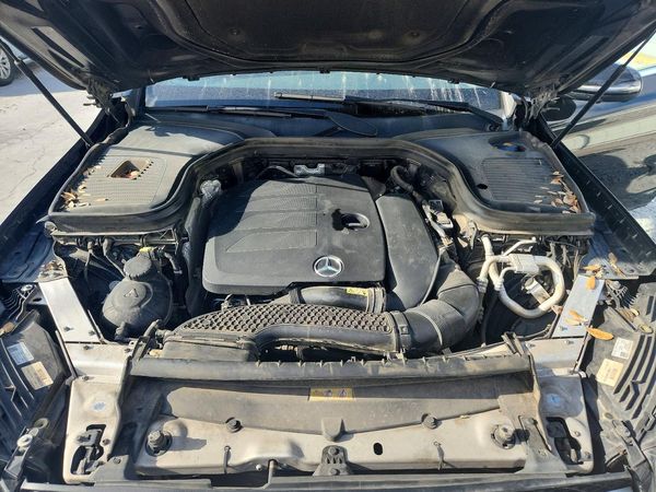 2020 MERCEDES-BENZ GLC GLC300