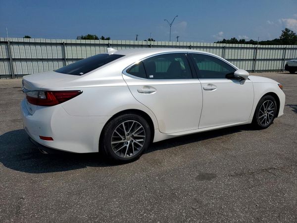 2016 LEXUS ES350 350 — PSRA