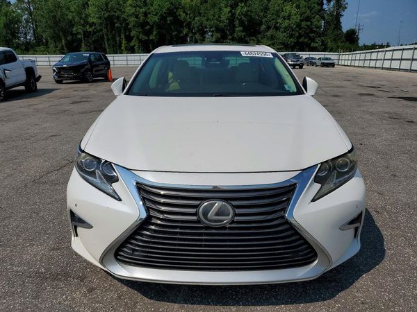 2016 LEXUS ES350 350 — DIRF