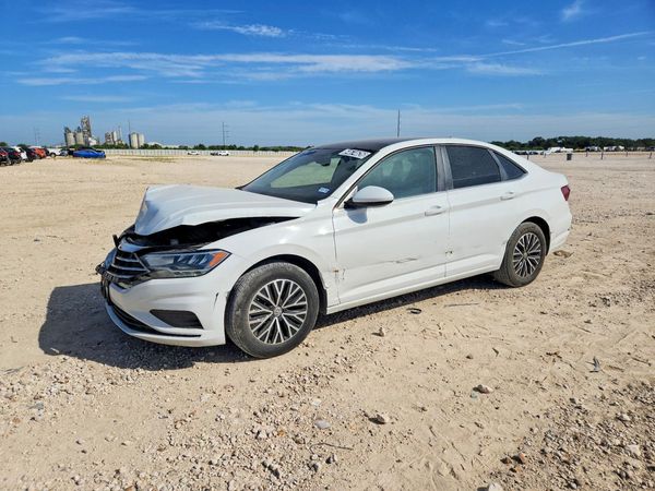 2021 VOLKSWAGEN JETTA S / SE / R-Line
