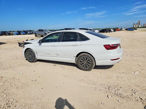 2021 VOLKSWAGEN JETTA S / SE / R-Line