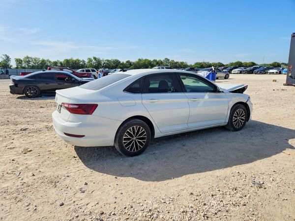 2021 VOLKSWAGEN JETTA S / SE / R-Line