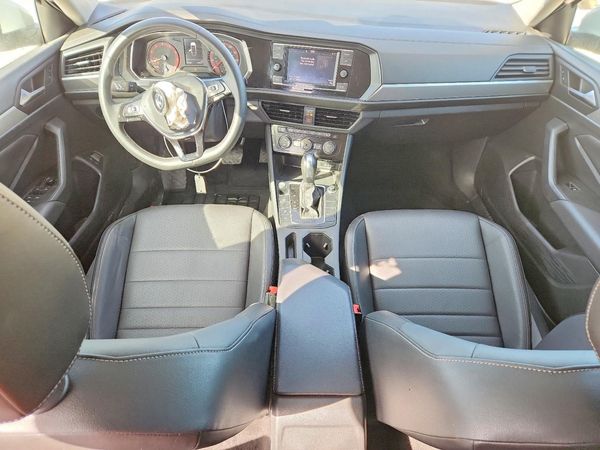 2021 VOLKSWAGEN JETTA S / SE / R-Line