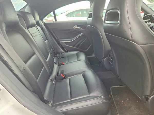 2019 MERCEDES-BENZ CLA CLA250