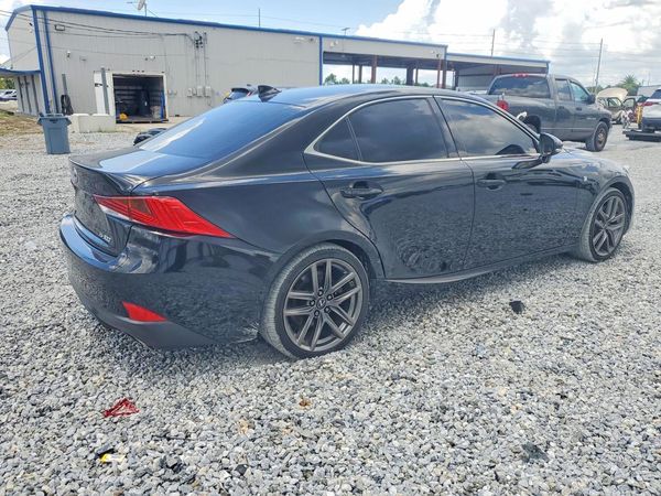 2019 LEXUS IS 300