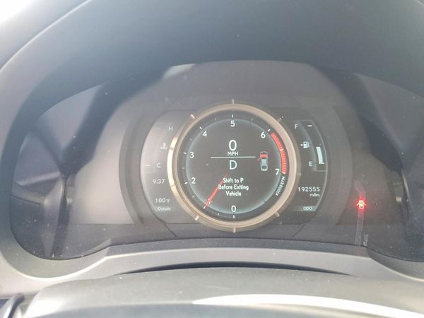 2019 LEXUS IS 300