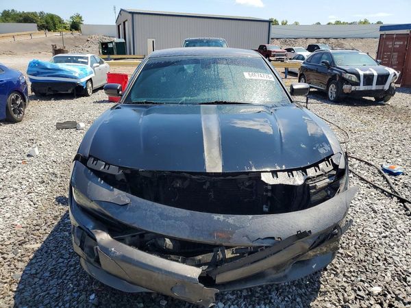 2015 DODGE CHARGER SE