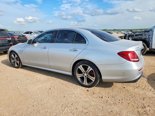 2017 MERCEDES-BENZ E E300-4M