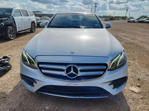 2017 MERCEDES-BENZ E E300-4M