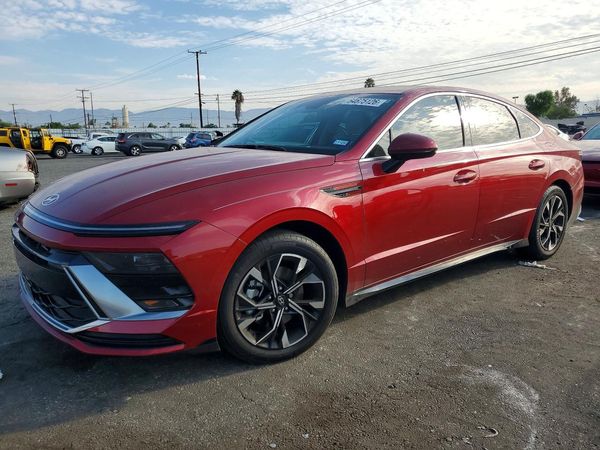 2024 HYUNDAI SONATA