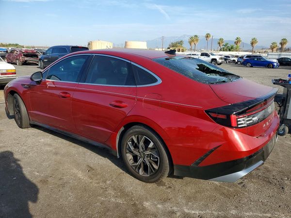 2024 HYUNDAI SONATA