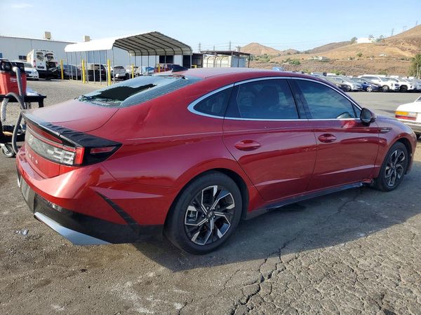 2024 HYUNDAI SONATA