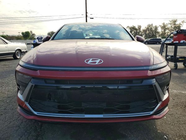2024 HYUNDAI SONATA