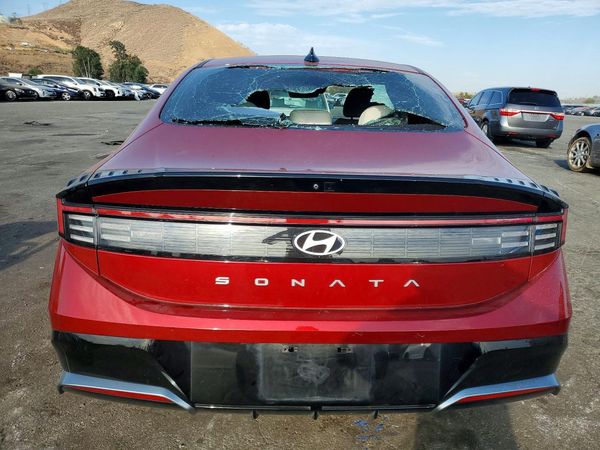 2024 HYUNDAI SONATA