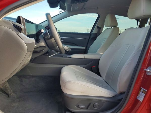 2024 HYUNDAI SONATA
