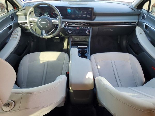 2024 HYUNDAI SONATA