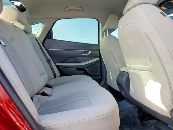 2024 HYUNDAI SONATA