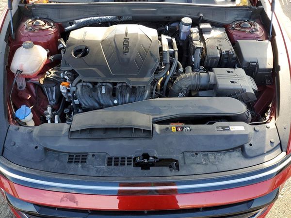2024 HYUNDAI SONATA