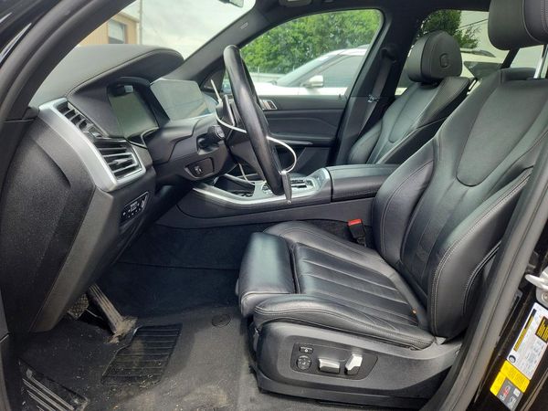 2021 BMW X5 xDrive45e