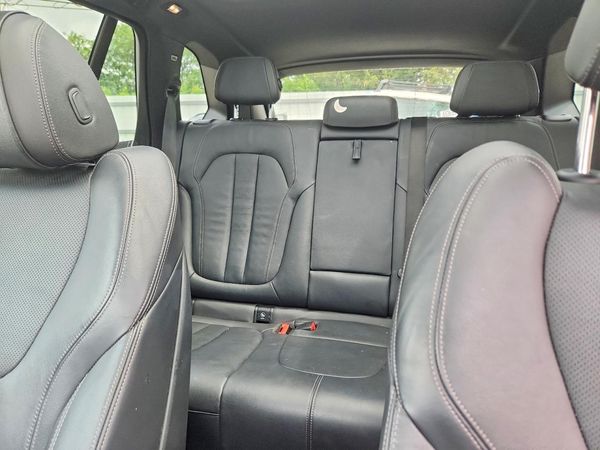 2021 BMW X5 xDrive45e