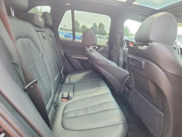 2021 BMW X5 xDrive45e