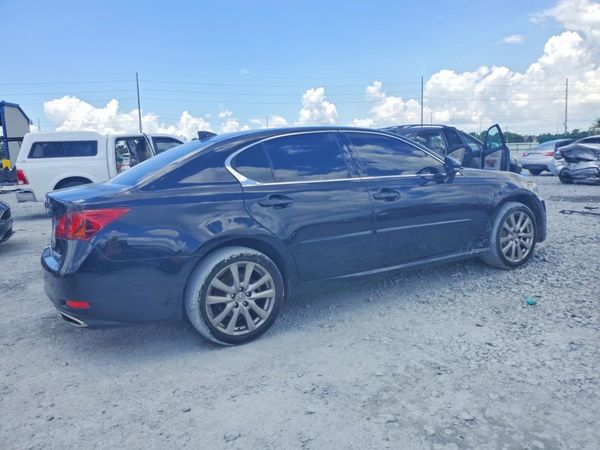 2015 LEXUS GS 350