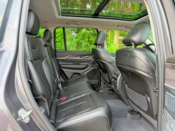2023 JEEP GRAND CHEROKEE LIMITED 4XE