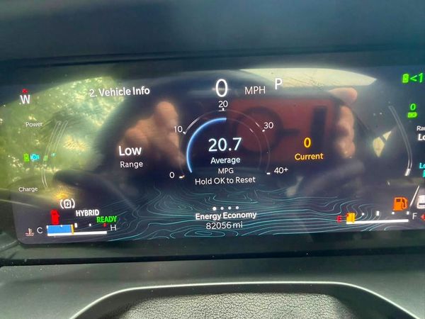 2023 JEEP GRAND CHEROKEE LIMITED 4XE