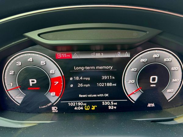 2021 AUDI Q7 quattro Premium Plus