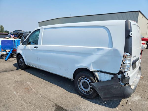 2023 MERCEDES-BENZ METRIS 447 (VS20)