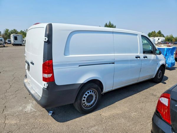 2023 MERCEDES-BENZ METRIS 447 (VS20)