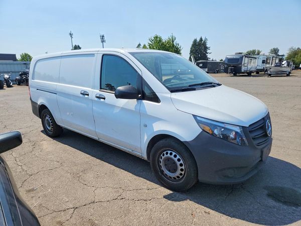 2023 MERCEDES-BENZ METRIS 447 (VS20)