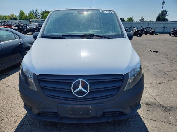 2023 MERCEDES-BENZ METRIS 447 (VS20)
