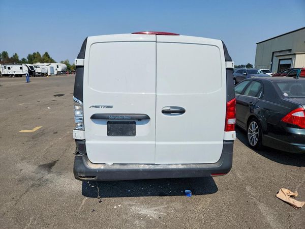 2023 MERCEDES-BENZ METRIS 447 (VS20)