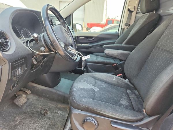 2023 MERCEDES-BENZ METRIS 447 (VS20)