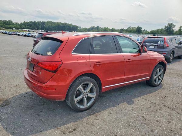 2014 AUDI Q5 Prestige