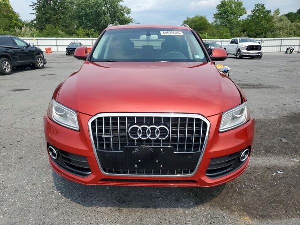 2014 AUDI Q5 Prestige