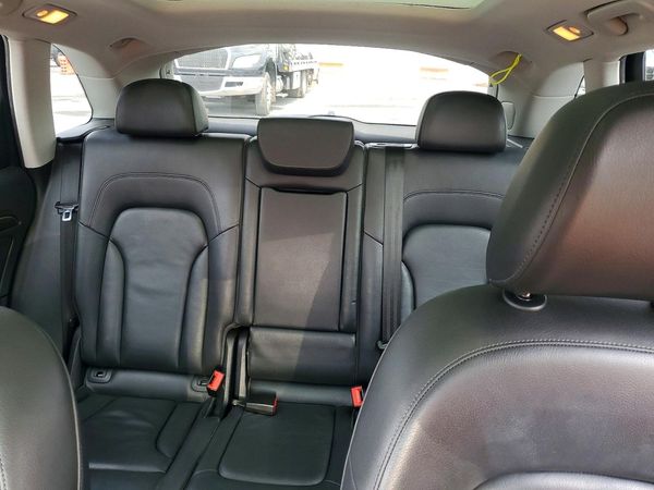 2014 AUDI Q5 Prestige