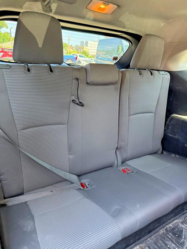 2021 TOYOTA HIGHLANDER L