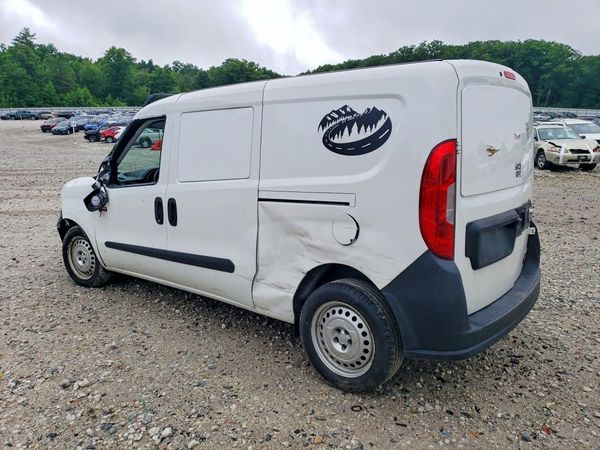 2020 RAM PROMASTER CITY ST