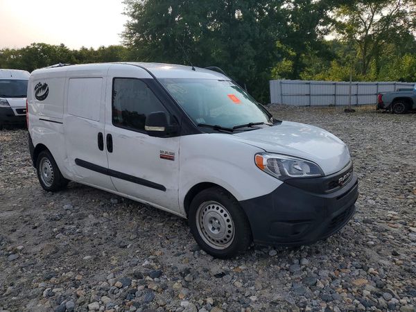 2020 RAM PROMASTER CITY ST