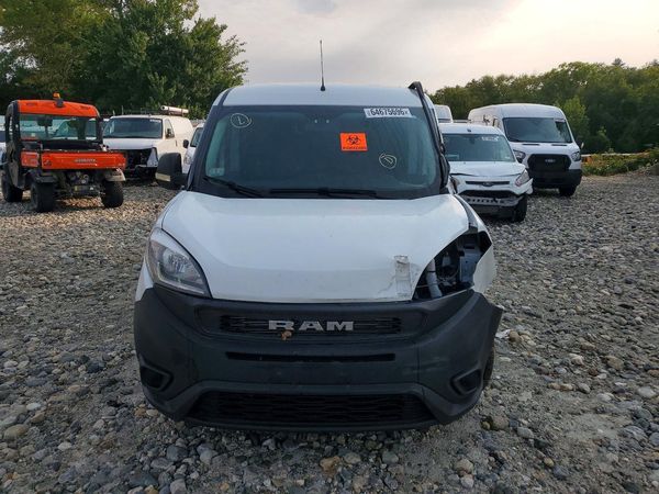 2020 RAM PROMASTER CITY ST