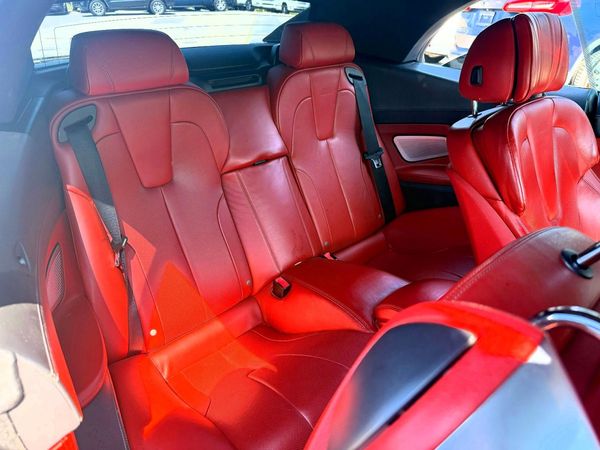 2016 BMW M6