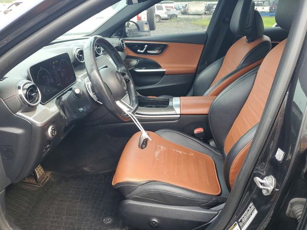 2023 MERCEDES-BENZ C C300 4MATIC